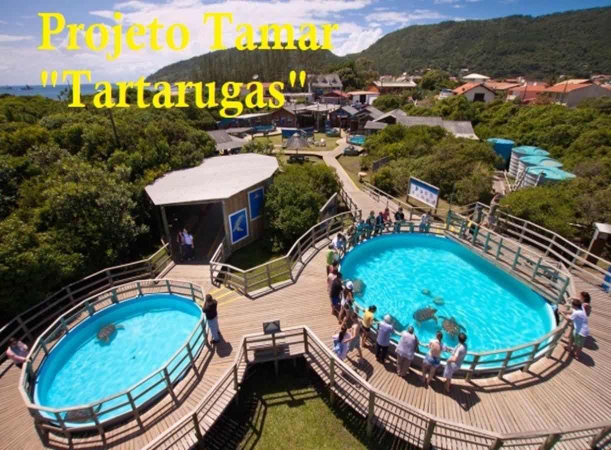 Recanto Do Martins Florianópolis Kültér fotó