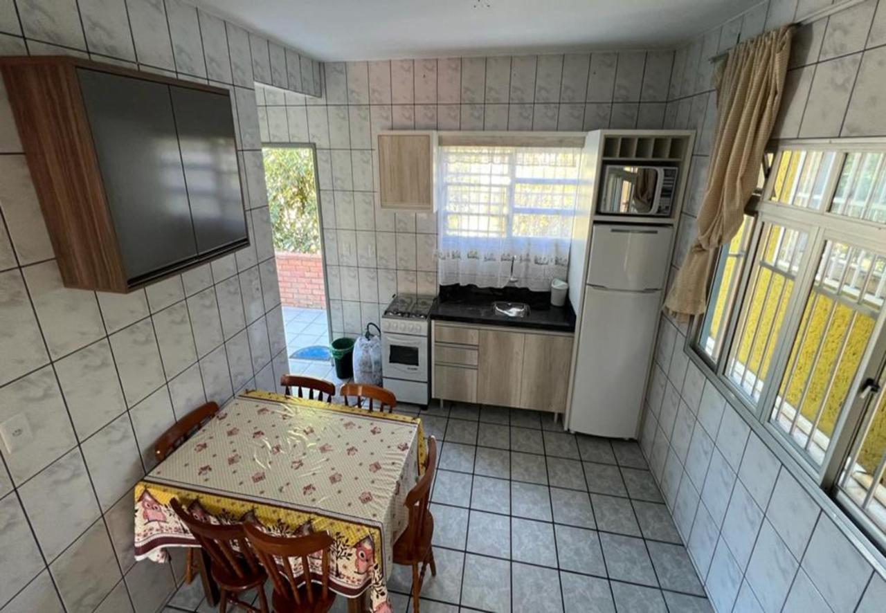 Recanto Do Martins Florianópolis Kültér fotó