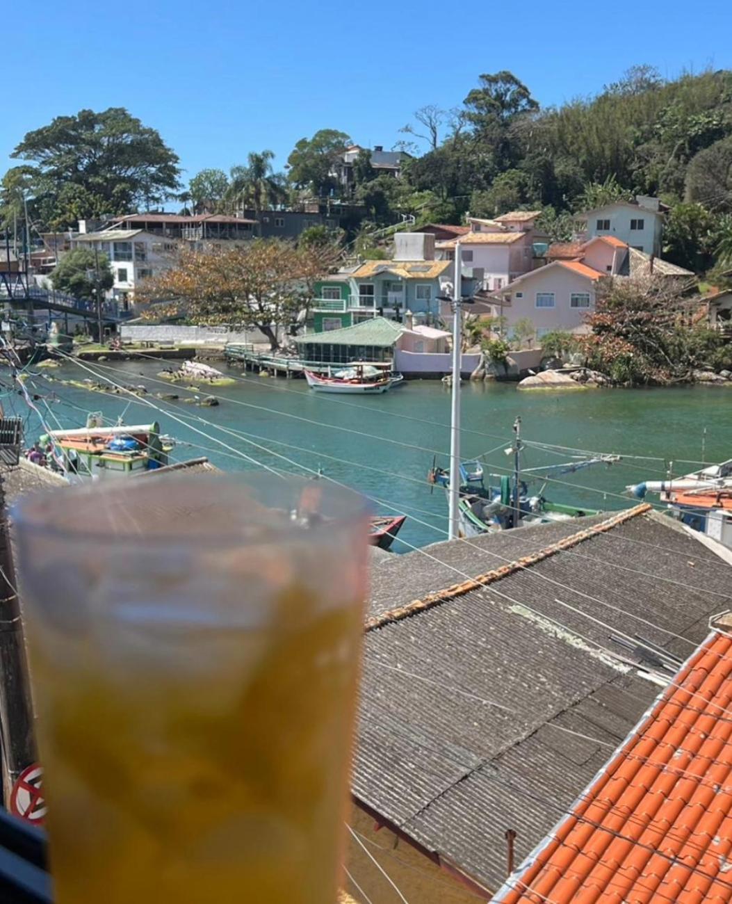 Recanto Do Martins Florianópolis Kültér fotó